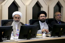 سومین نشست تخصصی هم‌اندیشی راهکارهای توسعه موقوفات قرآنی 