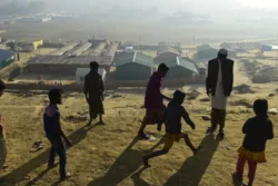 Rohingyas : la Cour internationale de justice va se prononcer sur les mesures d’urgence