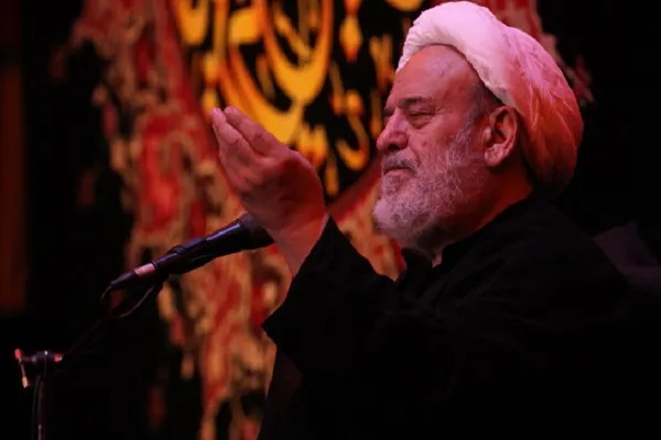 اجر گریه برای امام حسین(ع) در کلام امام صادق(ع)