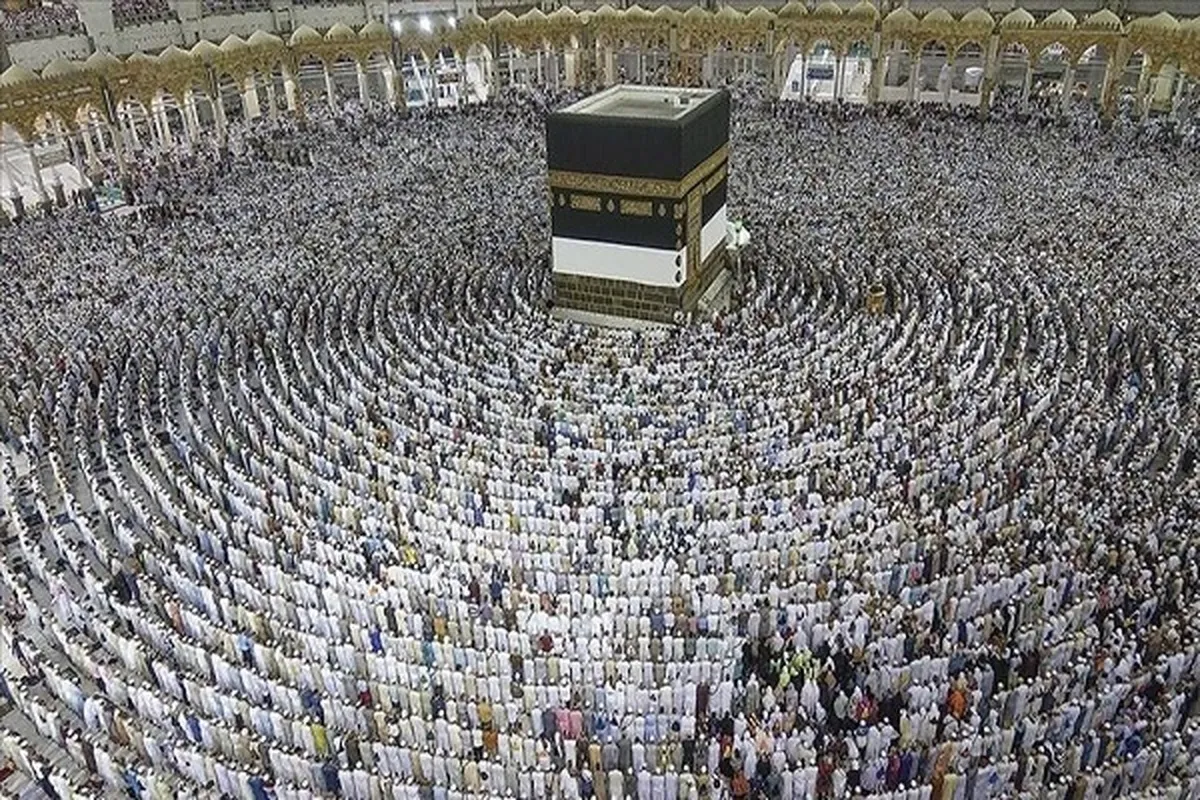 Ibada ya Hija Mazoezi ya Jihad: Wizara ya Mambo ya Nje ya Iran