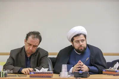 نشست خبری ربع قرن کانون های فرهنگی مساجد
