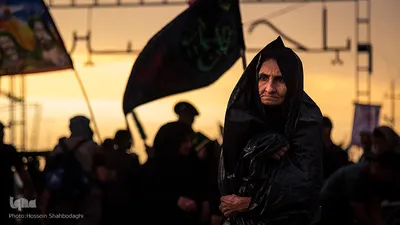 سلام بر وادی‌السلام؛ بزرگترین آرامستان جهان