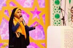 آئین تجلیل از منتخبین مسابقات قرآن آموزش‌و‌پرورش – اراک/عکاس:طاها نظیری