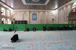 آستان مقدس امامزاده سید حمزه تبریز‎‎