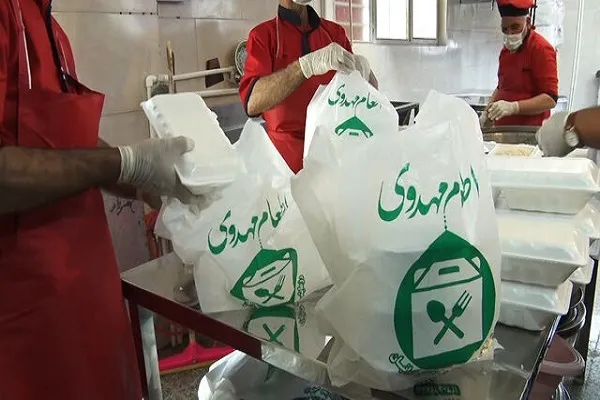 راه‌اندازی 200 آشپزخانه «اطعام مهدوی» در استان مرکزی
