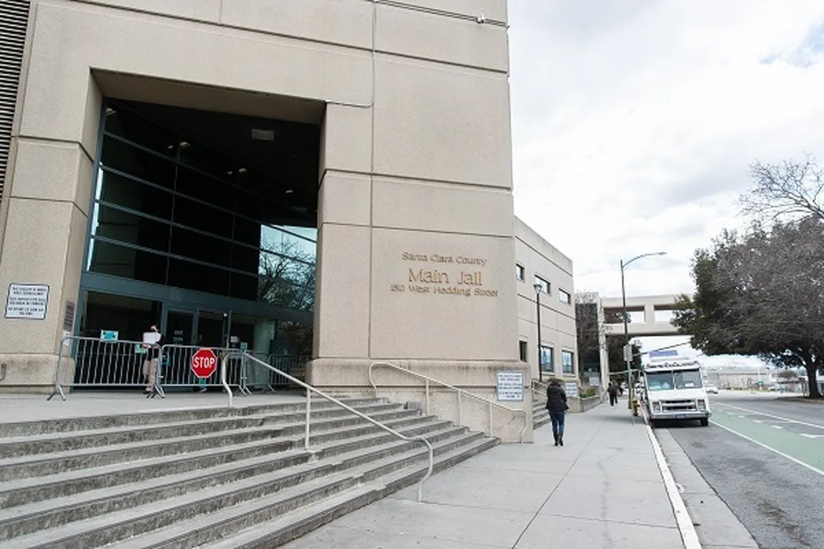 California Sheriff’s Office Claim of Not Violating Muslim Woman’s Religious Rights Refuted