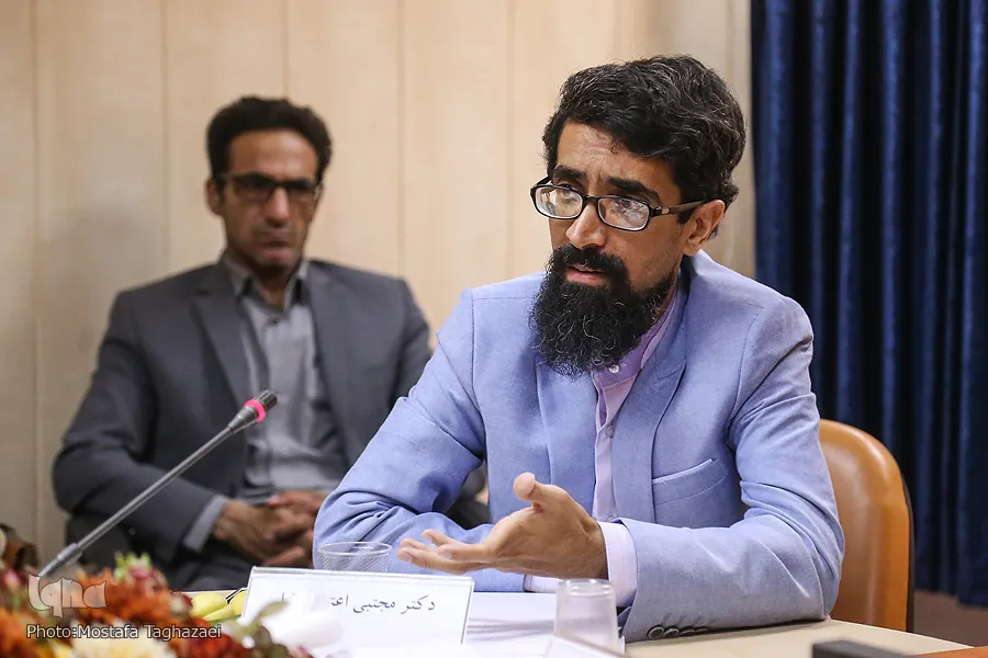 تفاوت بنیادین فلسفه دین و الهیات عقلی/ جای خالی صفات خداوند در کتاب «فلسفه دین»