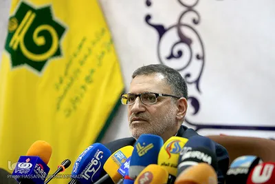 حمید محمدی, سرپرست سازمان حج و زیارت