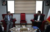 تأکید ایران و عراق بر برگزاری «هفته علم»