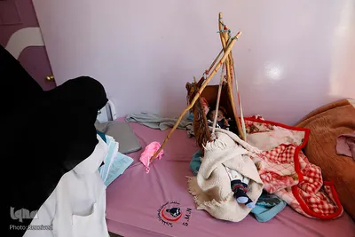 سوءتغذیه کودکان «یمنی» را می کشد