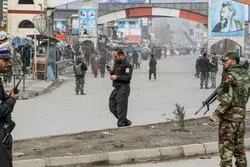 Afghanistan : une trentaine de morts dans un attentat à Kaboul