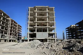 مسکن مهر سرپل ذهاب