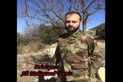Hisbollah-Kommandant im Südlibanon als Märtyrer getötet