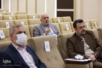 جلسه ستاد عالی هماهنگی مسابقات قرآن کشور