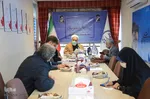 نشست تخصصی «نقش قیام 29 بهمن تبریز در پیروزی انقلاب اسلامی» در ایکنای آذربایجان‌شرقی