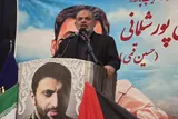 جبهه مقاومت خونخواه خون شهید هنیه می‌شود