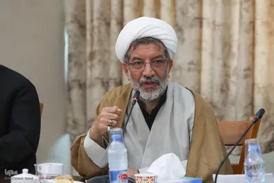 حجت‌الاسلام والمسلمین حمید پارسانیا