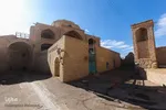 مسجد خسرو اردستان