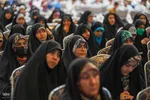 اختتامیه چهارمین همایش ملی «حوزه انقلابی؛ حوزه منتظر»‎