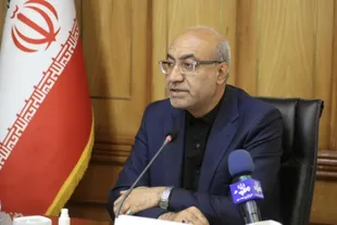مرز خسروی آماده میزبانی از عزاداران عراقی در آیین تشییع «امام شهید» است