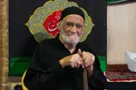 آیین ۳۰۰ ساله نخل‌گردانی در زواره اردستان