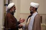 دومین نشست عمومی روحانیون و طلاب استان فارس‎‎