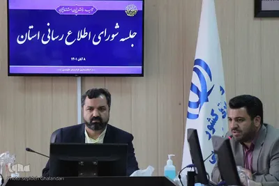 شورای اطلاع رسانی خراسان‌جنوبی