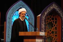 اجلاس سراسری نماز در خراسان‌شمالی‌