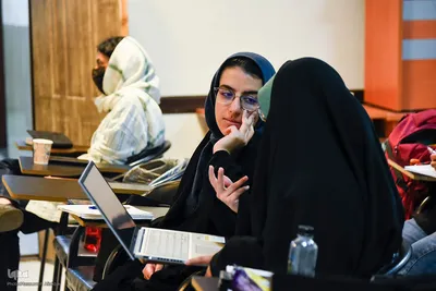 دوره آموزشی خبرنگاران افتخاری ایکنای البرز