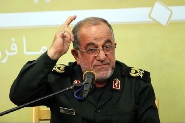 ایستادگی و مقاومت عامل رشد و پیشرفت ایران اسلامی است