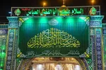 پخش جزء‌خوانی قرآن حرم عباسی از 15 شبکه ماهواره‌ای