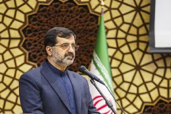 اکبر بهنام‌جو، استاندار قم