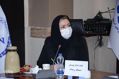 برگزاری رویداد شتاب «لباس فرم اجتماعی دختران نوجوان» در تبریز