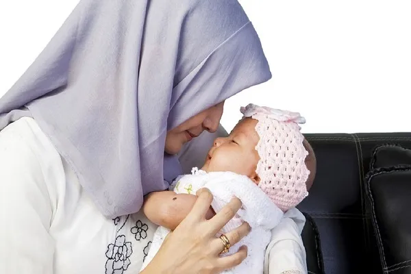 اهمیت تغذیه با شیر مادر از دیدگاه اسلام
