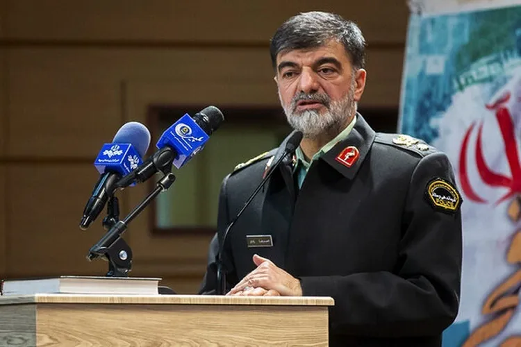 تلاش برای تأمین امنیت تأسی از فرهنگ امام حسین(ع) دارد
