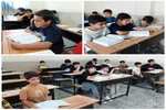 دوره های آموزشی ترم تابستان مرکز دارالقرآن امام خمینی(ره) آموزش و پرورش ناحیه یک ساری