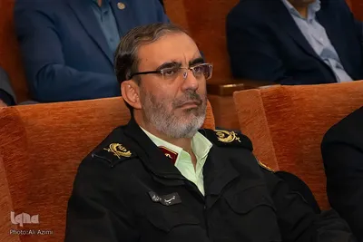اجلاس بزرگداشت ۳۱۲۴ شهید ارتش در اصفهان