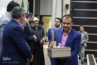 نخستین تجلیل از خادمان قرآنی اربعین