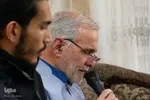 جلسه خانگی جزءخوانی قرآن با محوریت طرح سی‌وسه‌پل وصال ۶