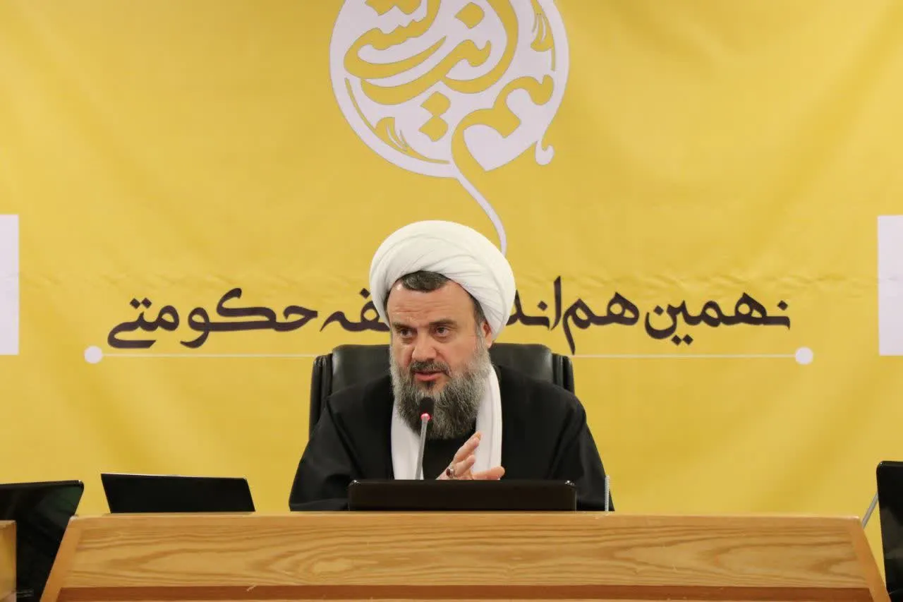 نظریه «اندیشه مدون»؛ راهنمای دین‌شناسی در ساحت‌های مختلف زندگی
