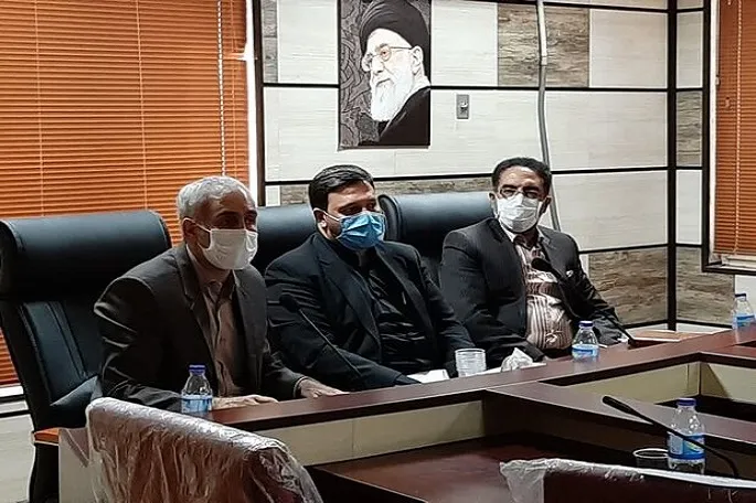 کار کردن برای مردم به روحیه جهادی نیاز دارد
