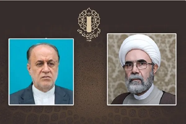 حاجی بابایی رئیس‌ ستاد مرکزی دهه‌ فجر شد