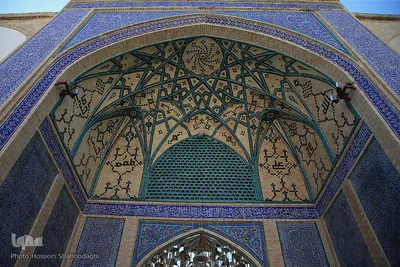 امامزادگان؛ ذخائر معنوی جامعه