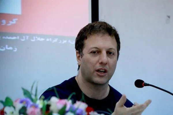 شایگان به پل میان اندیشه و ادبیات ایرانی و فرانسوی شباهت دارد
