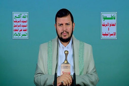 Yemeni Leader Hails Iran’s Victory against US, Israel