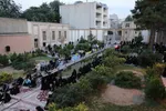 برگزاری سوگواره هنر در تبریز‎