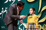جشن گلریزان ویژه آزادی زندانیان جرائم غیرعمد تبریز‎‎