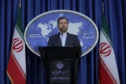 Hinihimok ng Iran ang Pakikipagtulungan ng mga Bansang Muslim Laban sa Terrorismong Takfiri