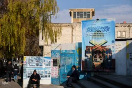 فضای شهری
