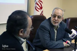 ظهر دلنشین پدر و پسر قرآنی خانواده تسویه‌چی